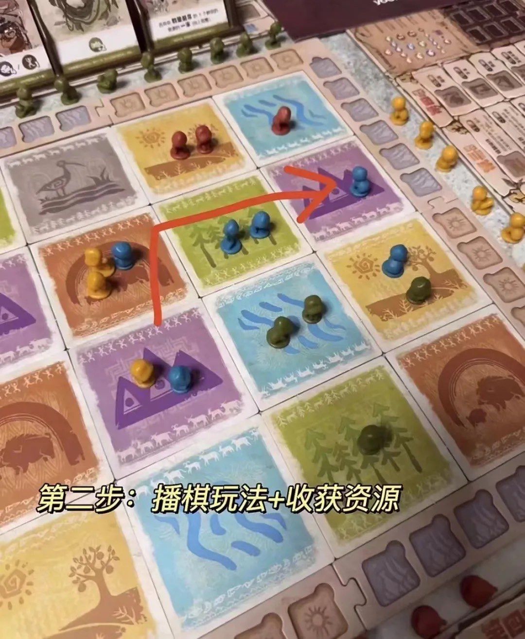 在卫生间里打扑克卫生间里的扑克时光-第2张图片