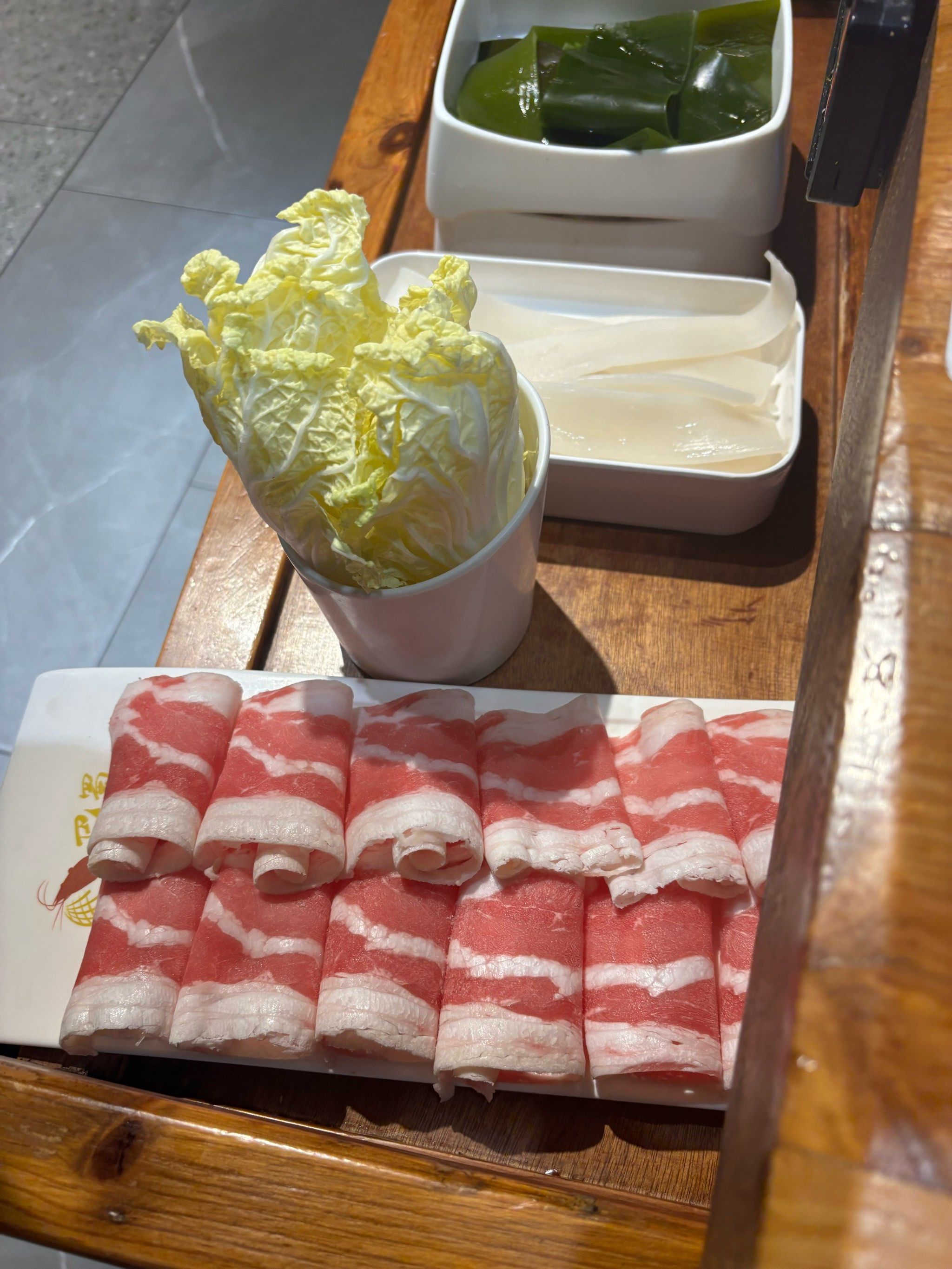 婆文精选，推荐高质量、高肉质美食佳作