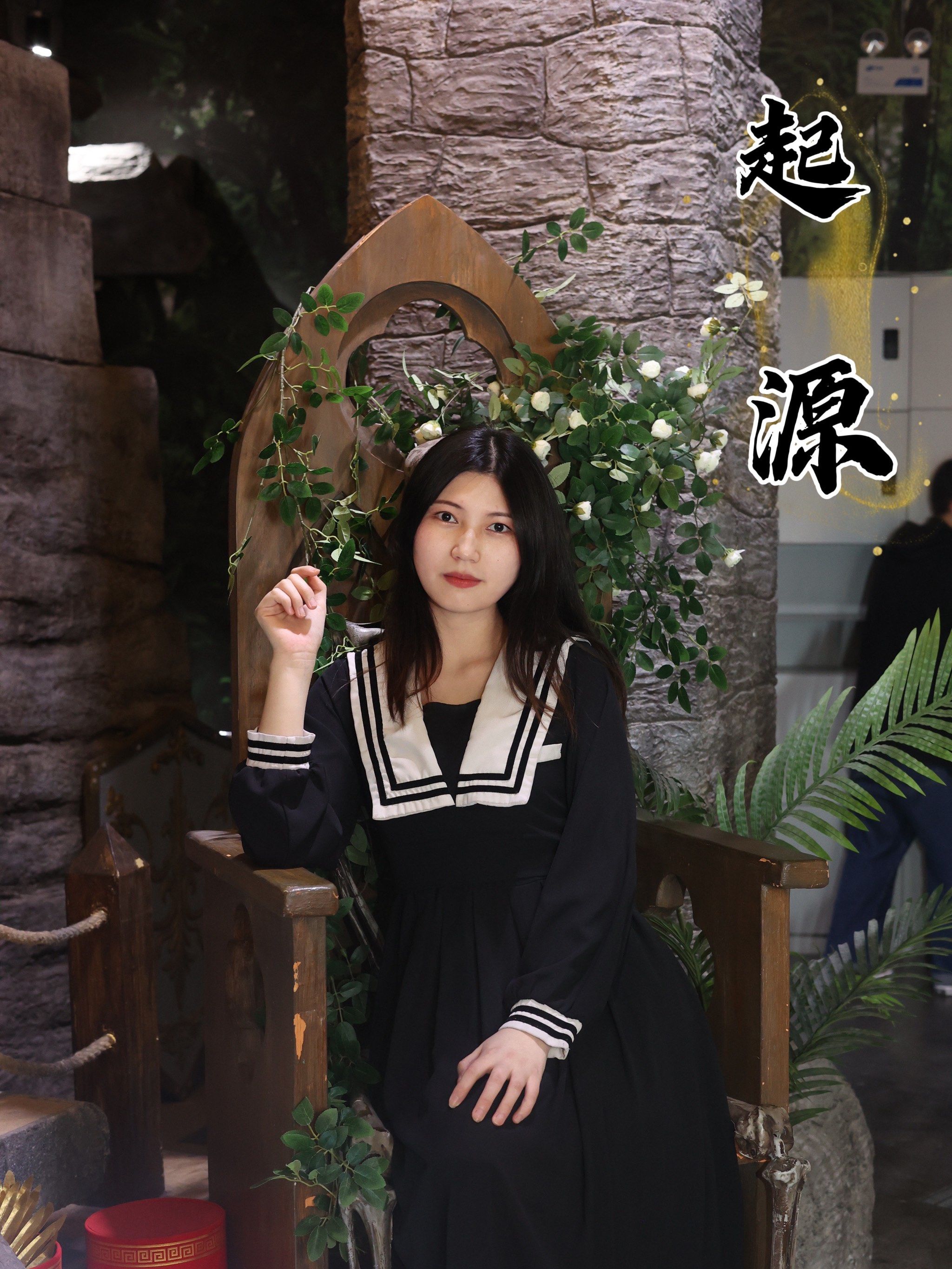 破破岛解密破破岛解密之旅
