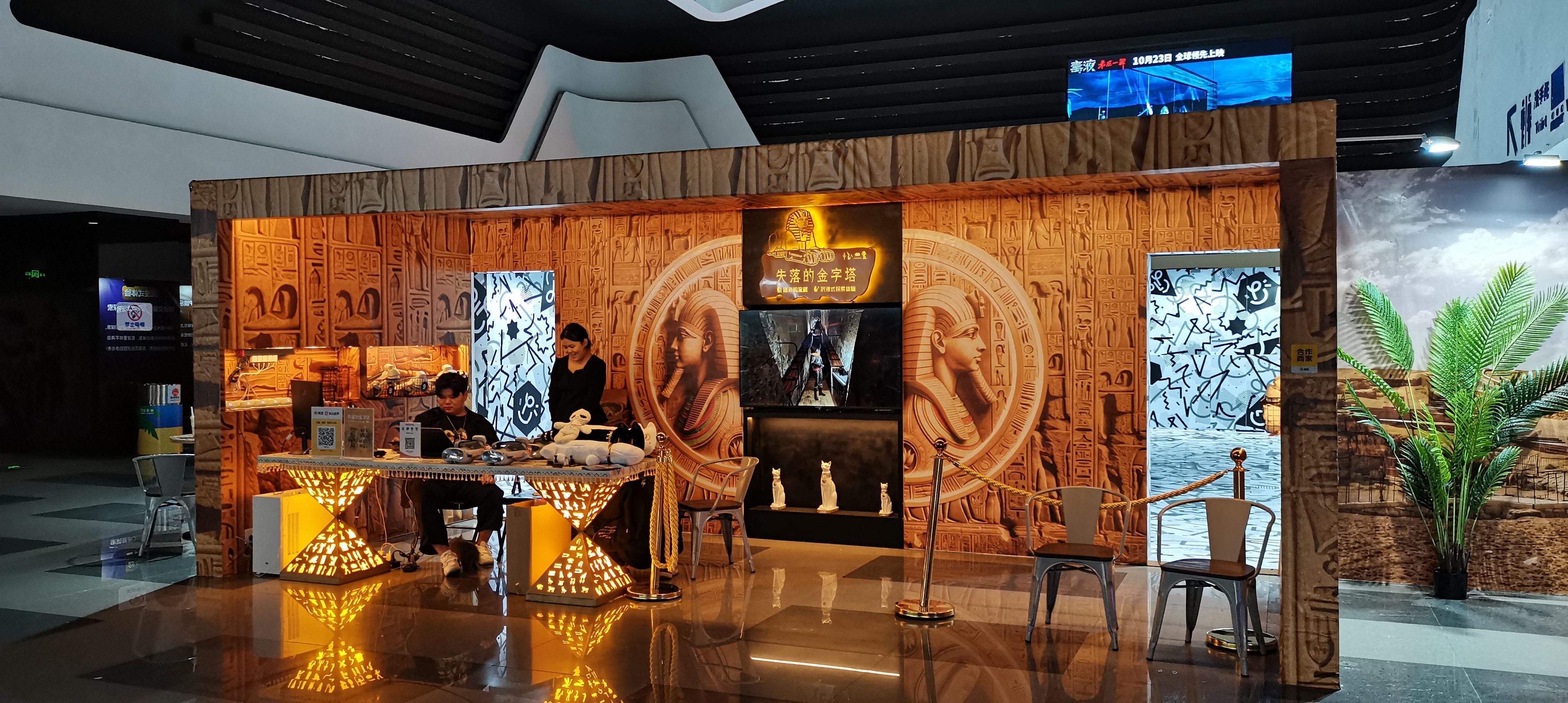 vr亚洲手机左右探索VR虚拟专区，亚洲精品二区的魅力与未来