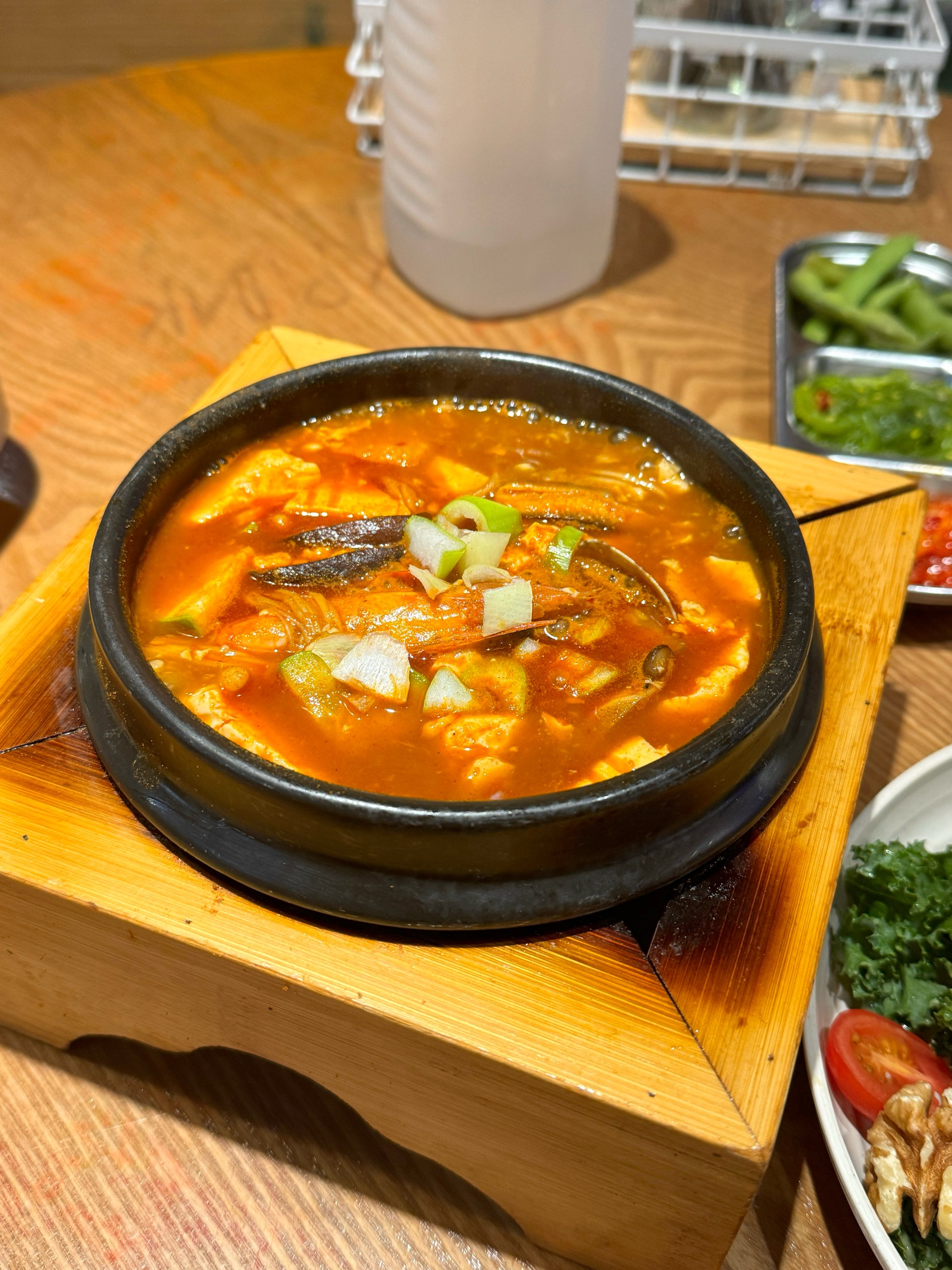 WOW烹饪，探索神秘的美食世界