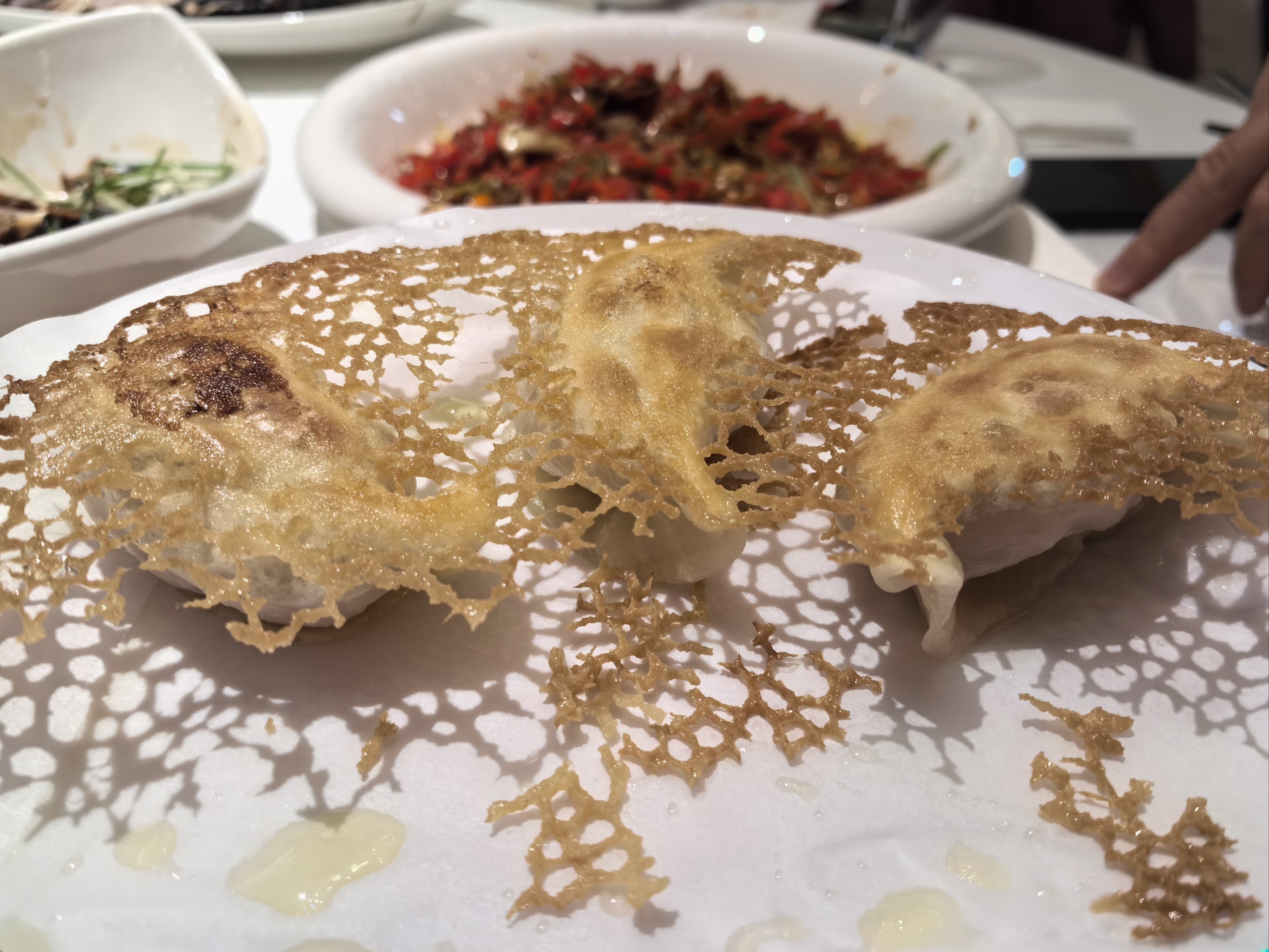 太子宠妾高肉红烧肉包讲的什么齐璎太子宠妾的独特美食——高肉红烧肉包