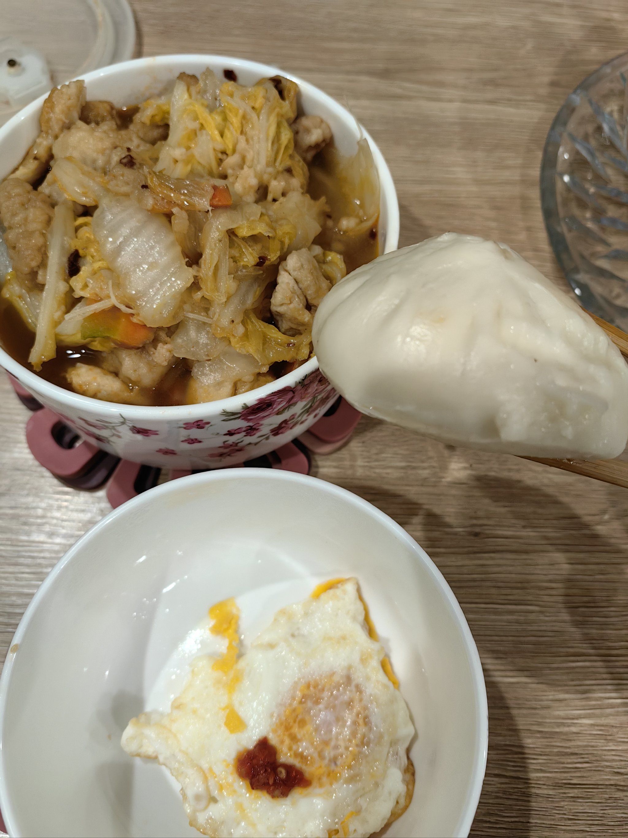 家庭乱胔大杂烩家庭乱胔大杂烩的温馨与和谐-第1张图片
