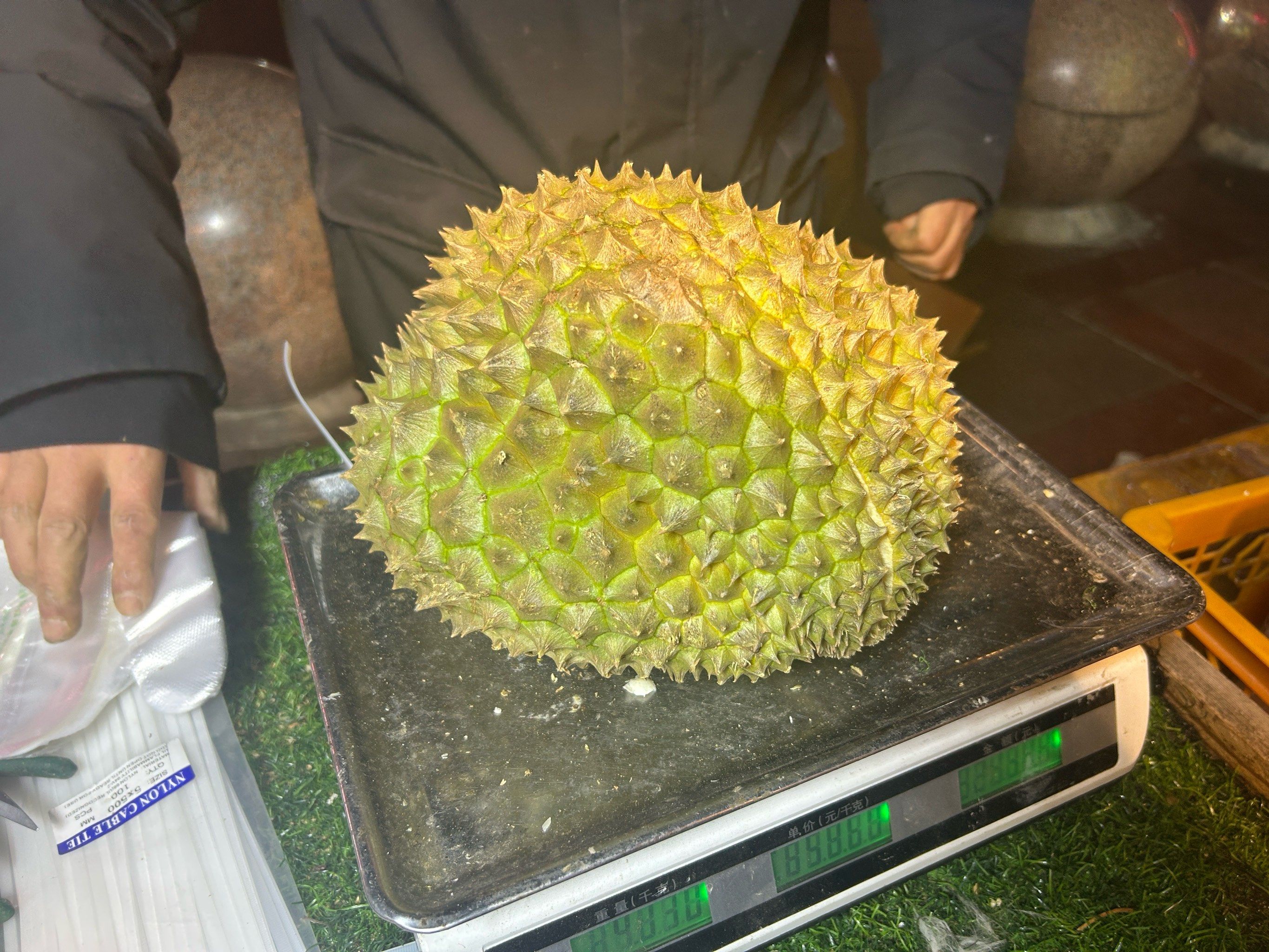榴莲视频资源在线观看的探索与体验-第2张图片