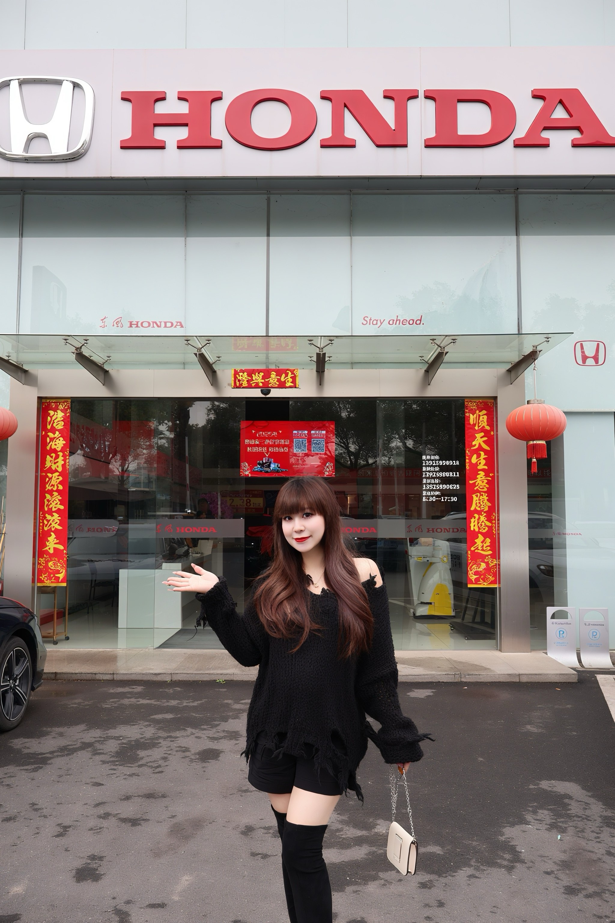 韩萌萌和刘教练练车叫什么名字韩萌萌与刘教练的练车之旅，记一次难忘的驾驶体验