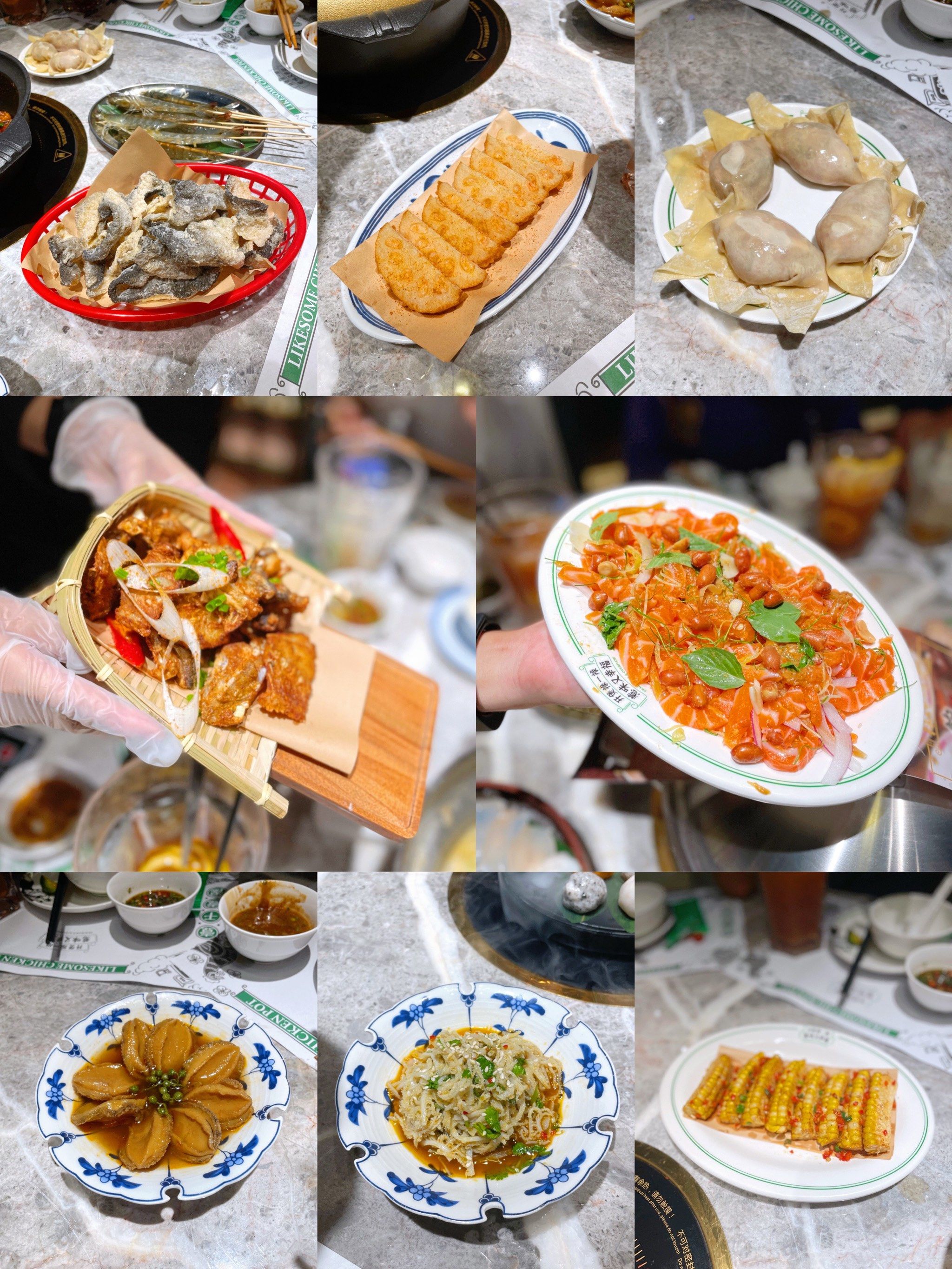 车肉之宴——一场视觉与味觉的盛宴-第2张图片
