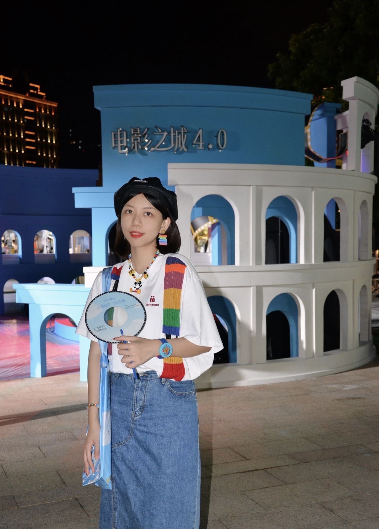 欧美一级影院，探索电影艺术的国际舞台-第3张图片