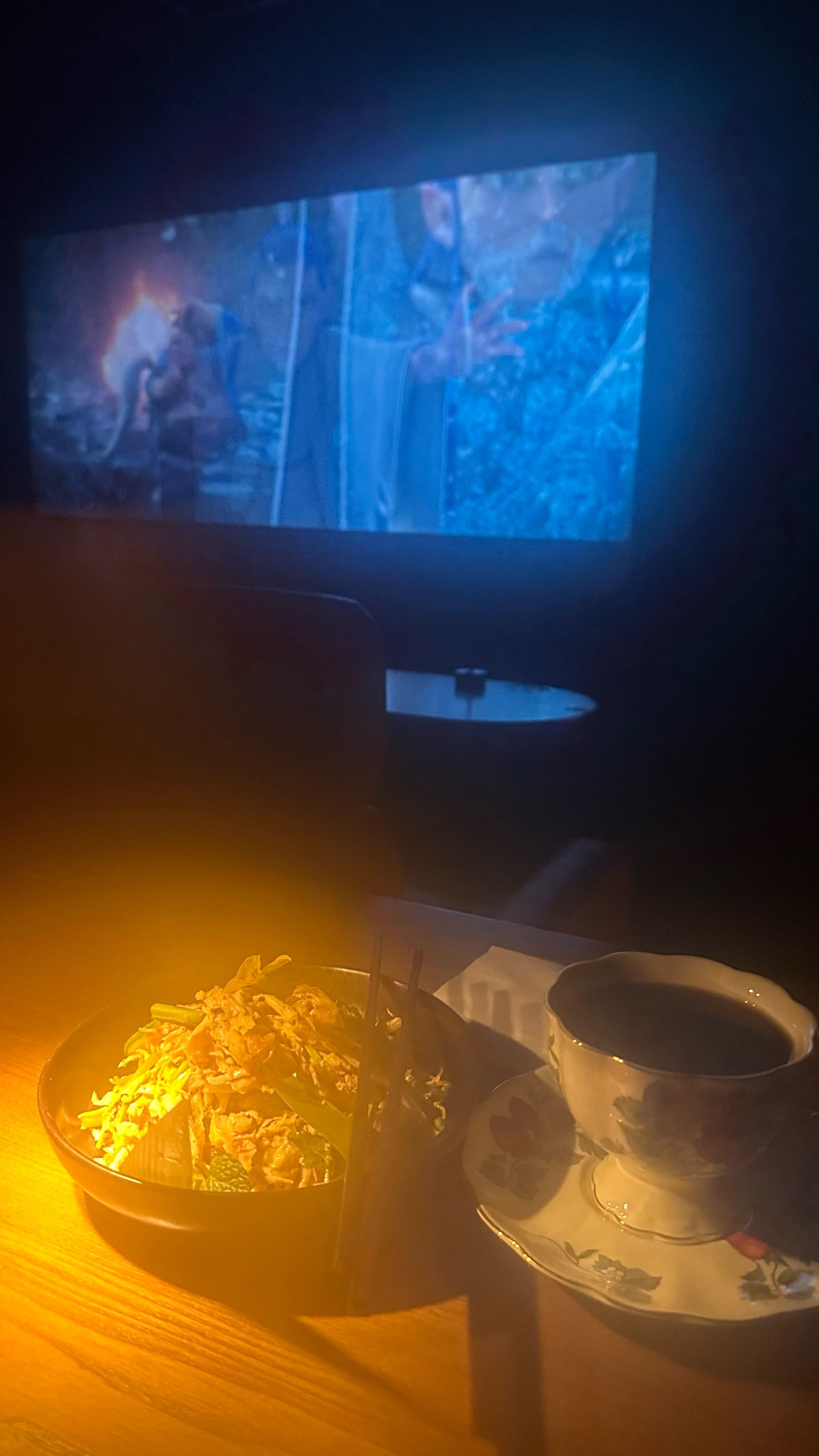 愿意看影院的魅力与吸引力-第2张图片