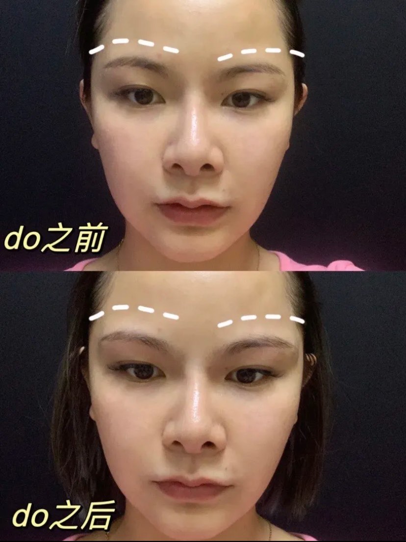 第一次DO的深刻体验-第2张图片