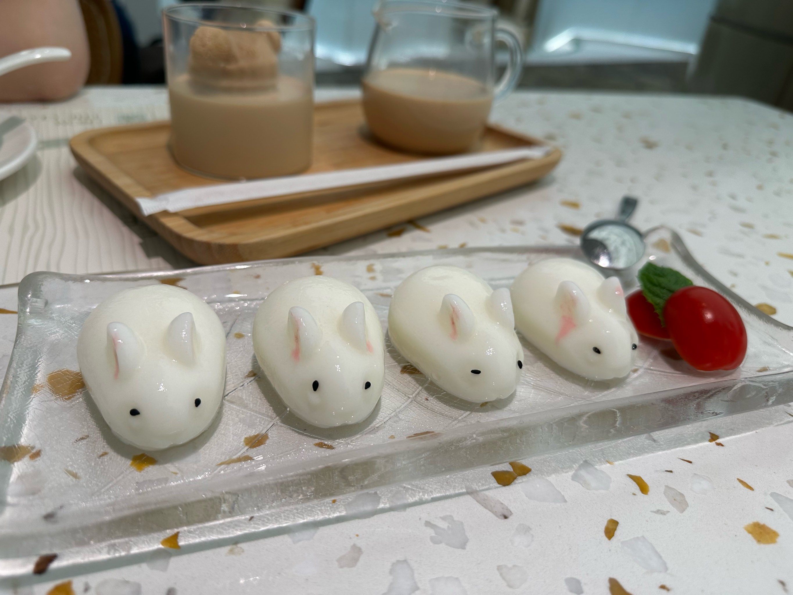 探索女生小兔兔的口感之美