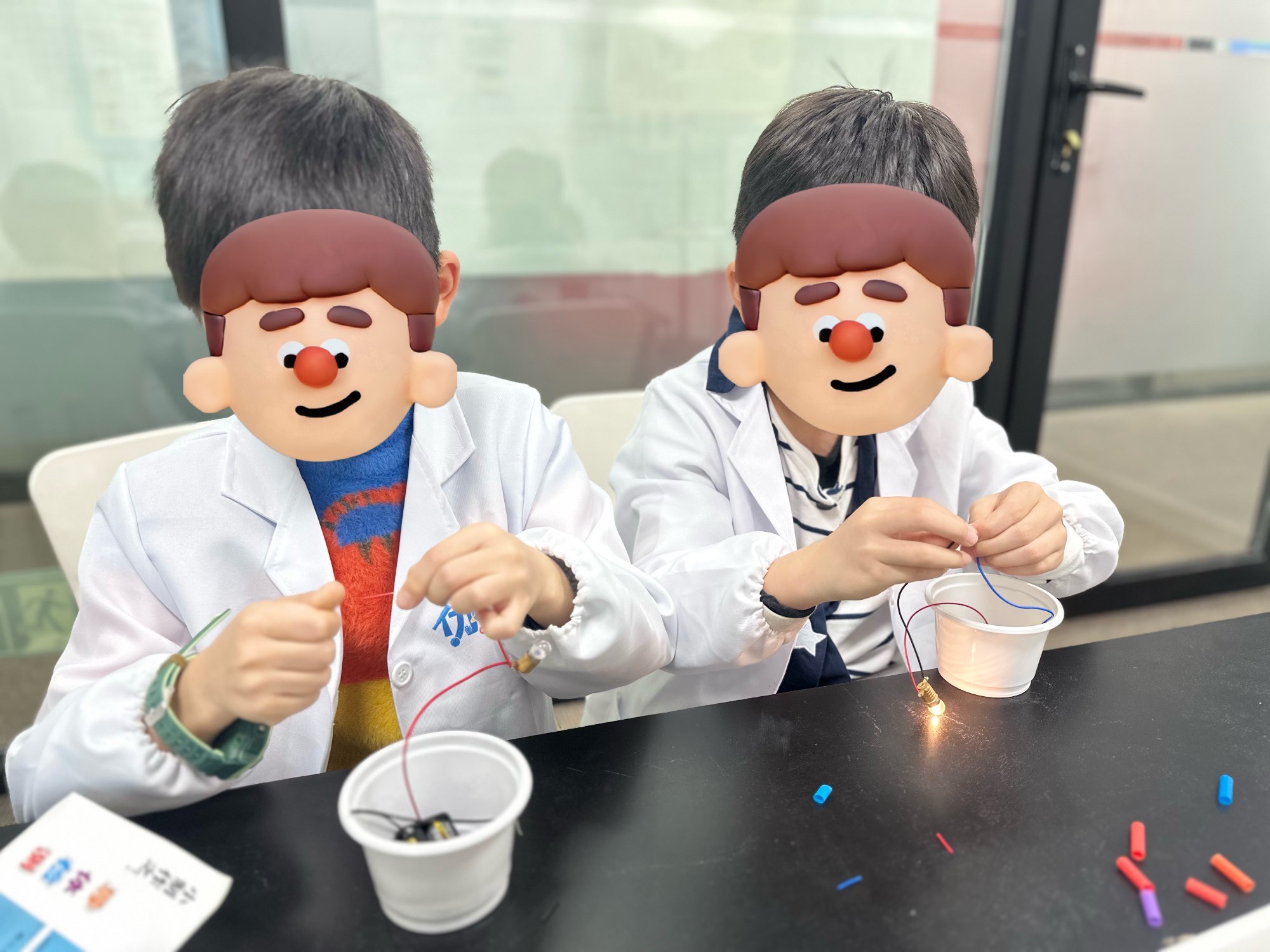 课代表趴下让我桶30分钟软件课代表与学习新体验的独特互动-第2张图片