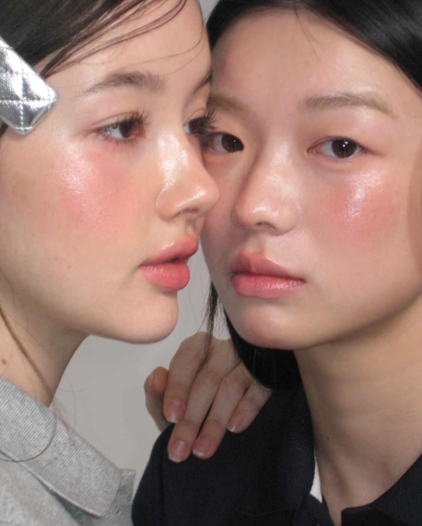 女子日系裸妆四年级十道口算 换算单位十道女子日系裸妆，清新自然，展现独特魅力-第2张图片