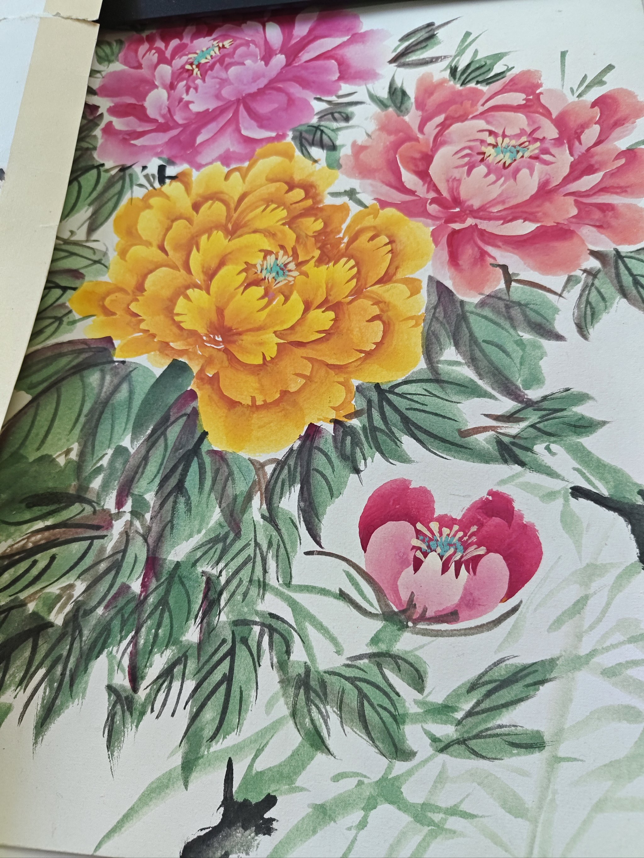 探索色艺术之美
