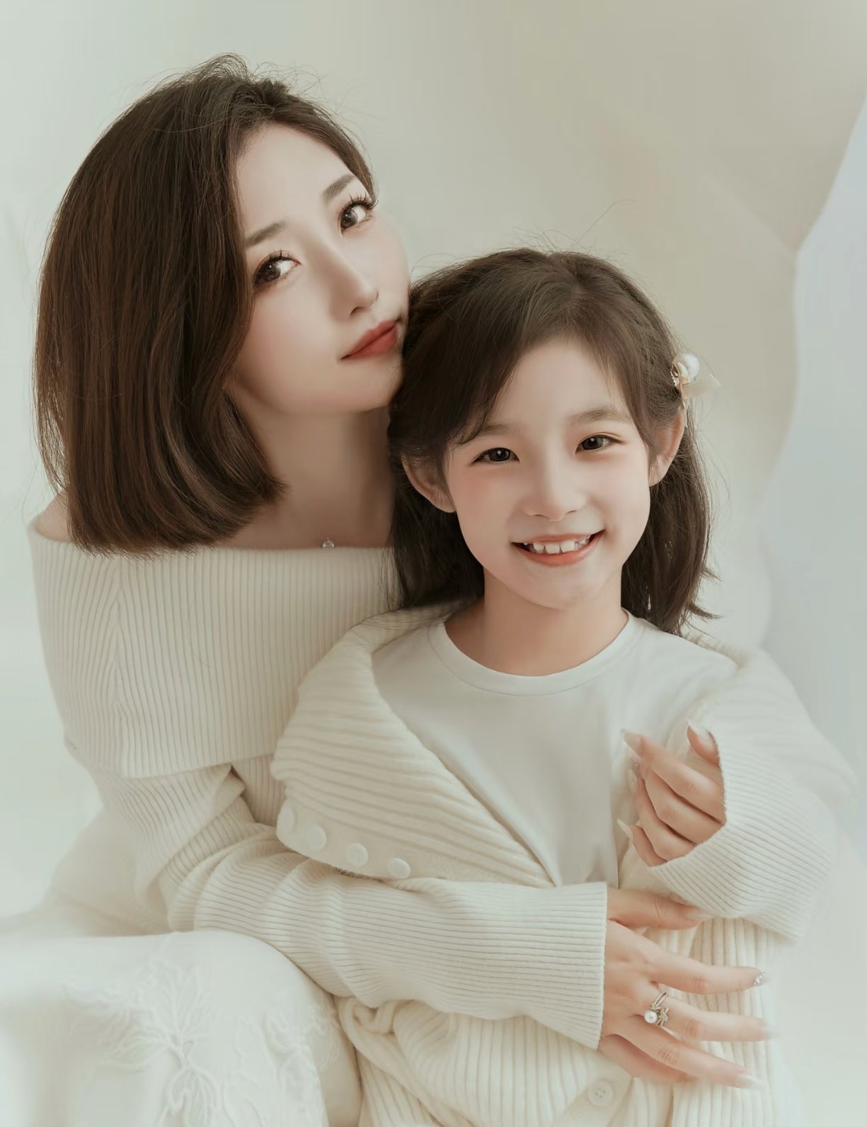 女朋友母亲叫我去她家吃饭与女朋友母亲共进晚餐的温馨时光-第2张图片