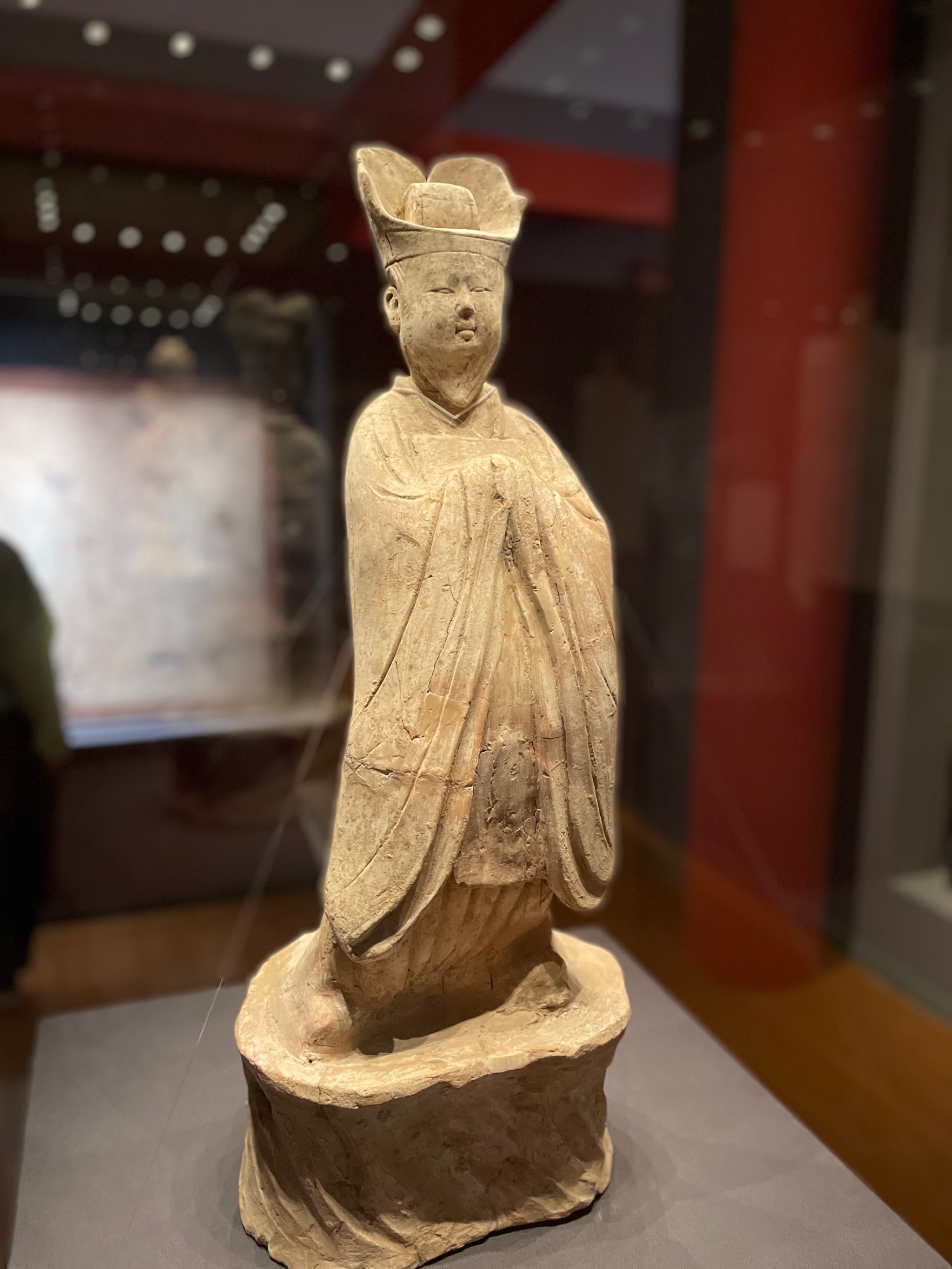亚洲探索神秘而多彩的Yazhou文化-第2张图片