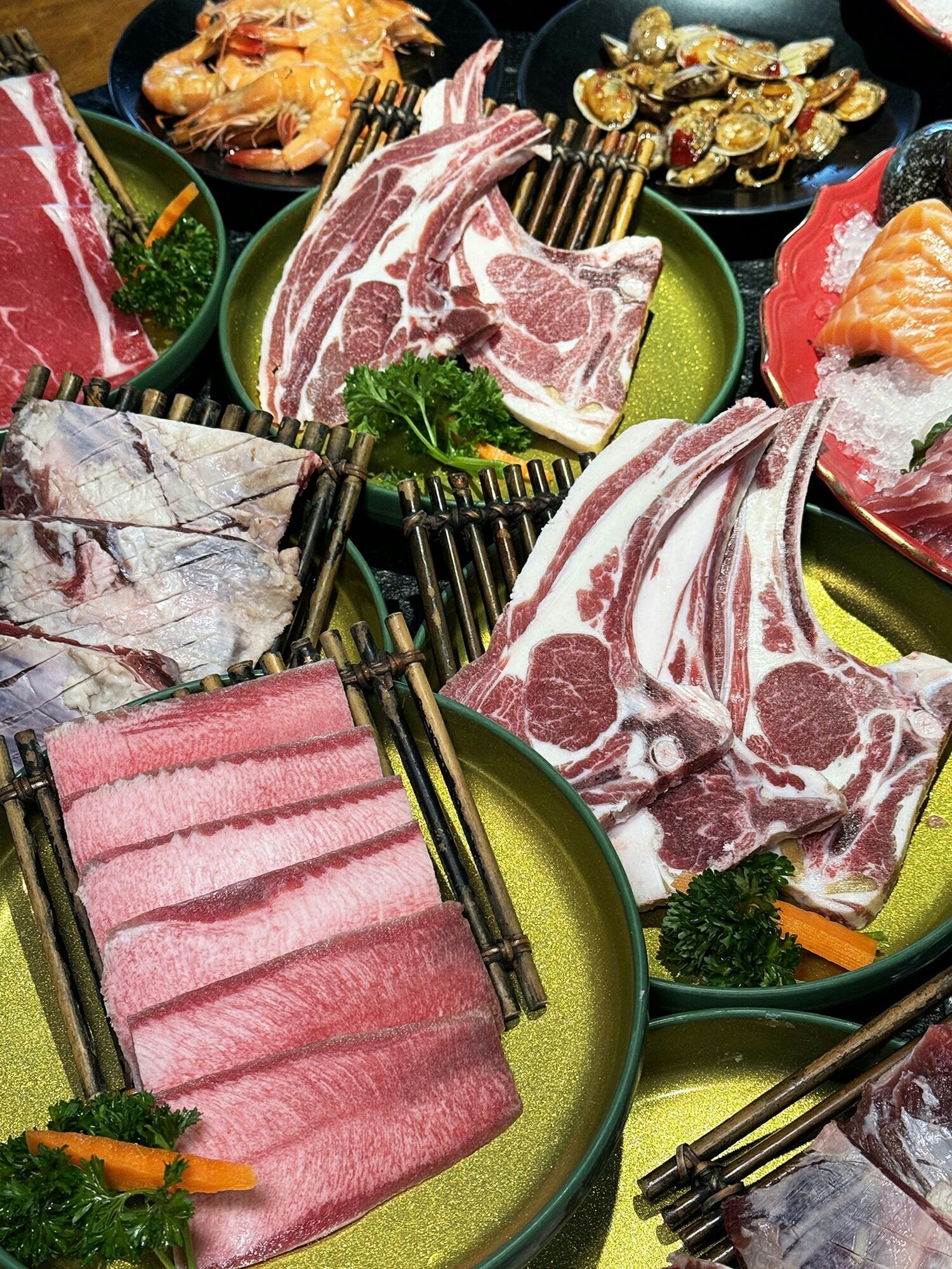 午夜刺激黄瓜西瓜葡萄榴莲媒体午夜美食之旅，黄瓜、西瓜、葡萄与榴莲的独特风味-第2张图片
