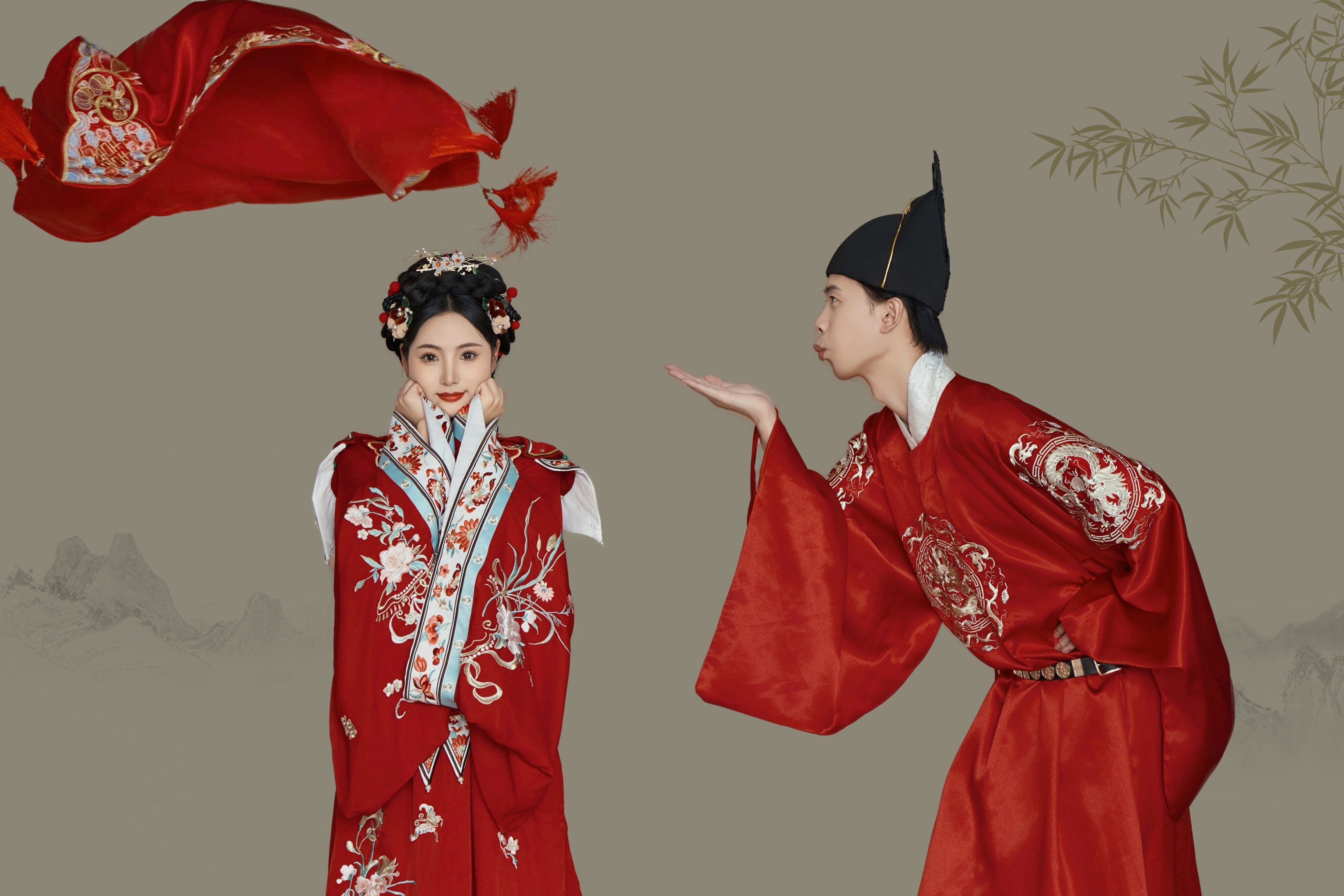 伊对相亲交友-找对象伊对相亲，传统与现代的完美结合