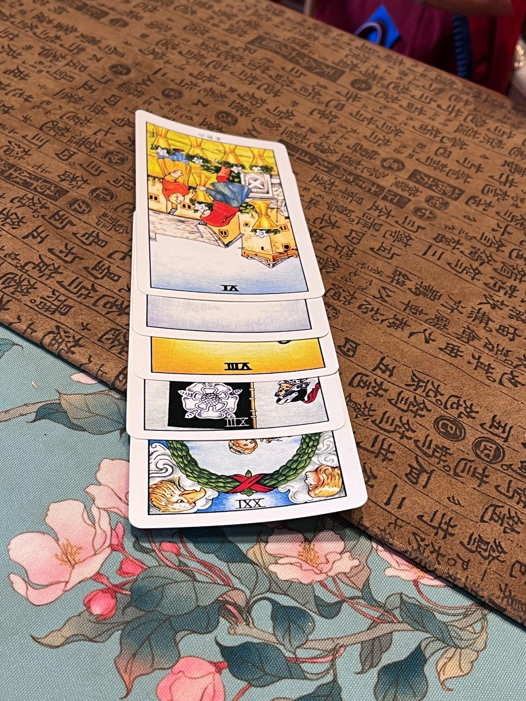 探索扑克游戏的魅力——无马赛克视频的探索之旅-第3张图片