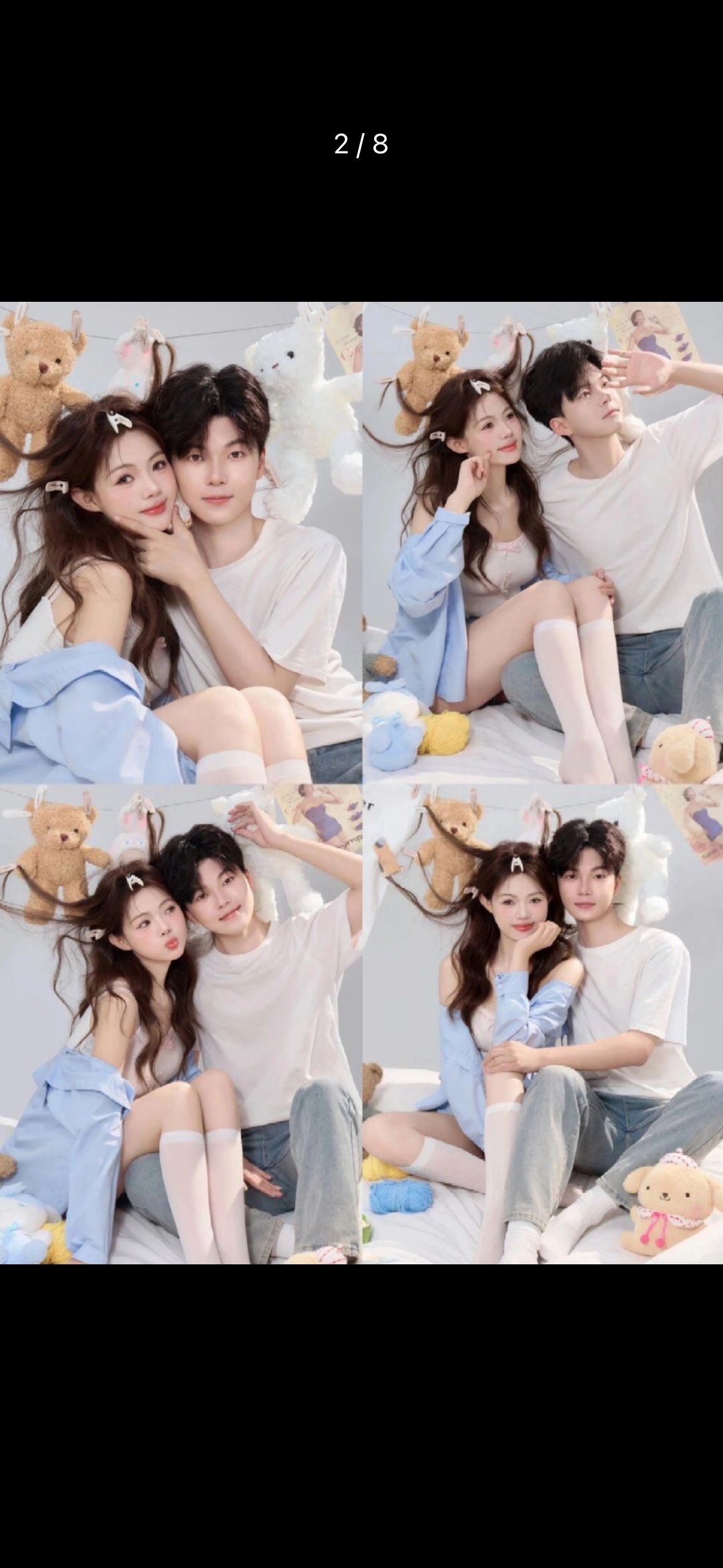夫妻之间看的视频夫妻间的甜蜜时光，共享视频的温馨回忆-第1张图片