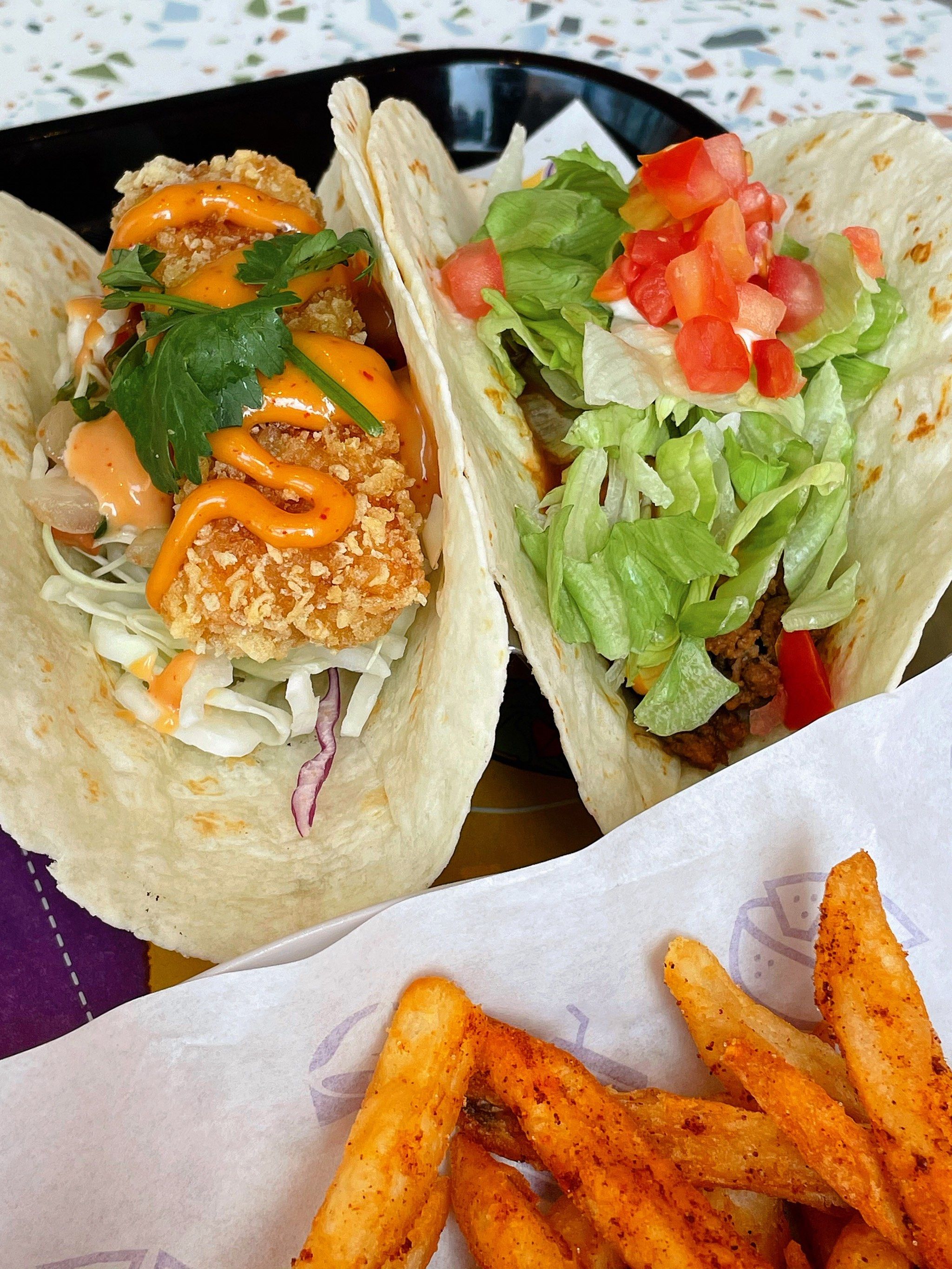 gunmantacotruck安卓版下载枪手与墨西哥风味塔可卡车，一场不期而遇的街头美食冒险-第2张图片
