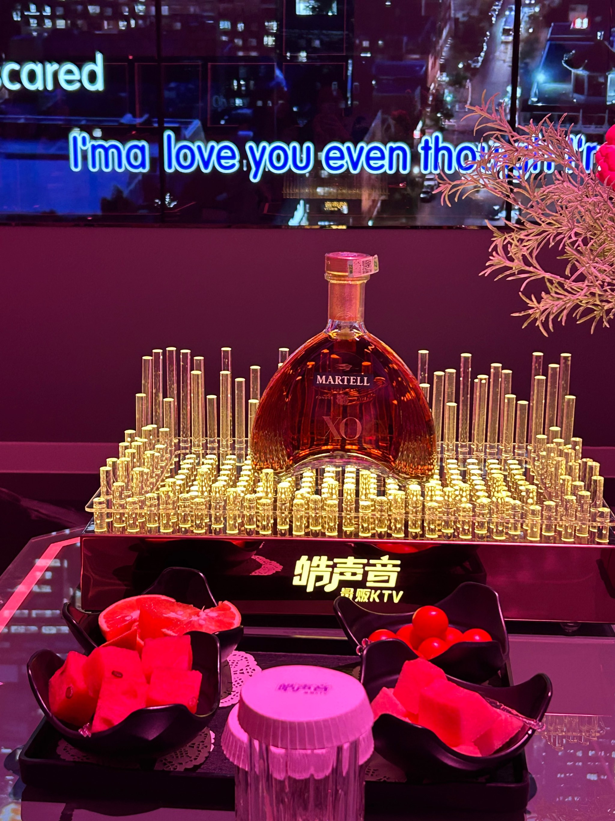 在KTV把女朋友闺蜜C了HKTV中的意外邂逅