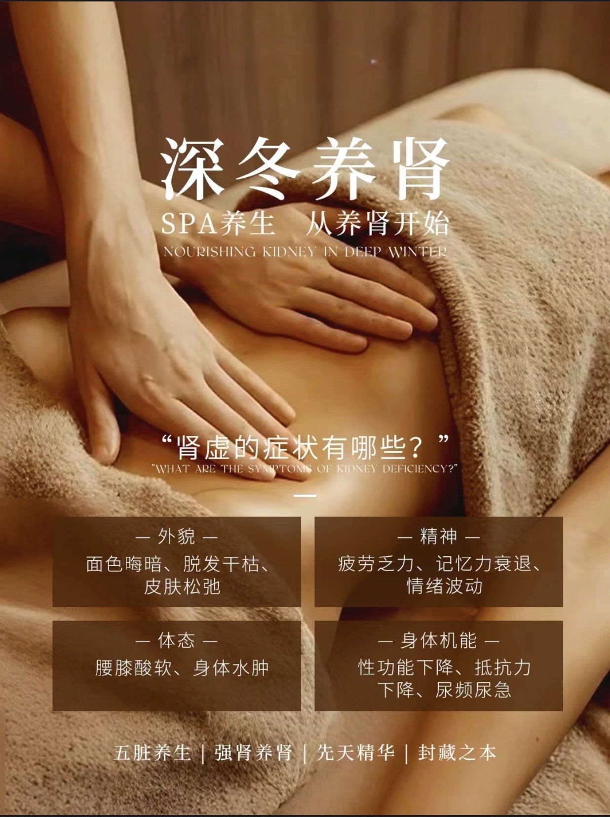 女士推油项目有哪些女士推油，一种独特的身体护理方式-第1张图片