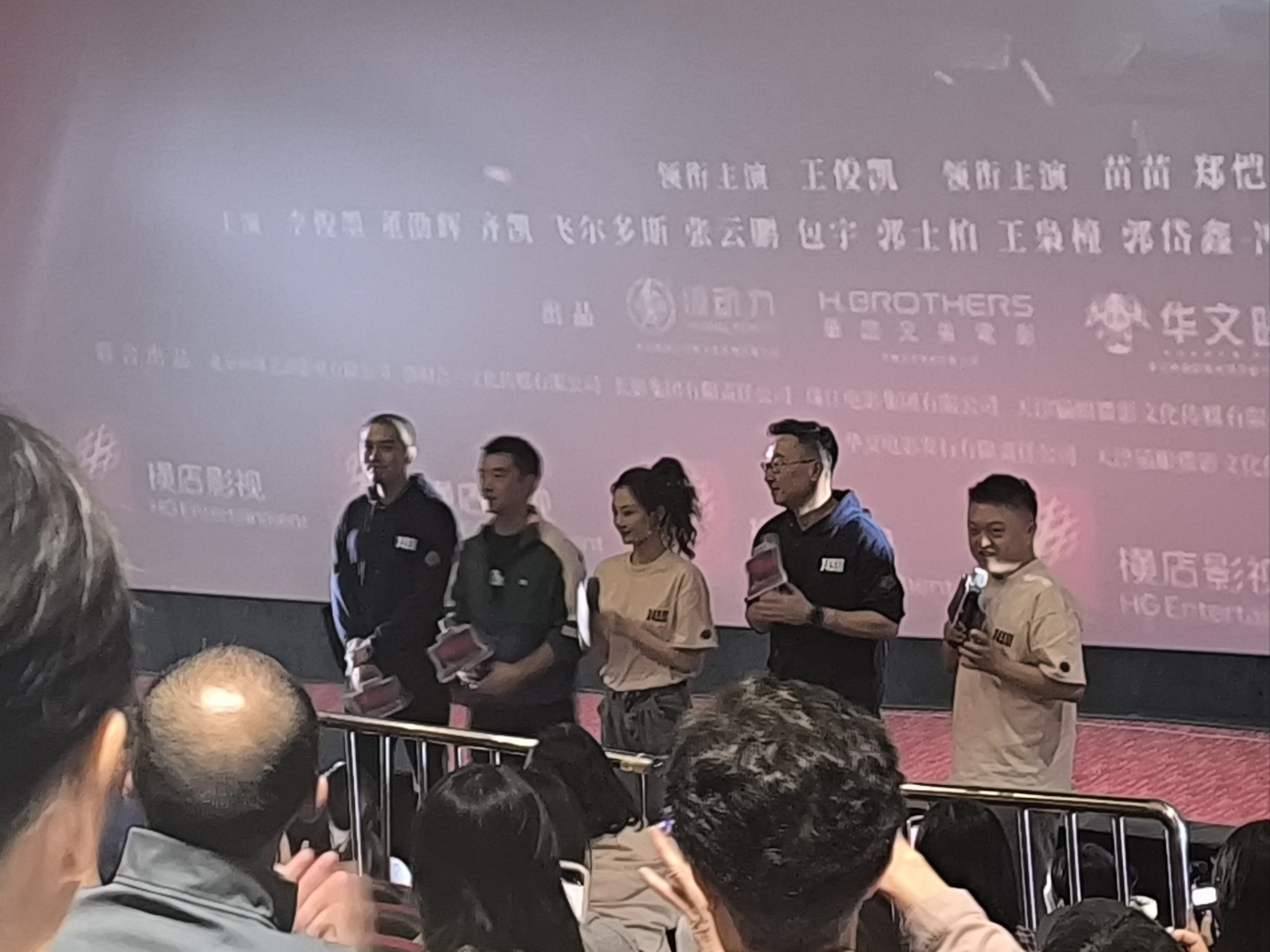在线高清免费观影体验，一个人的视听盛宴-第2张图片
