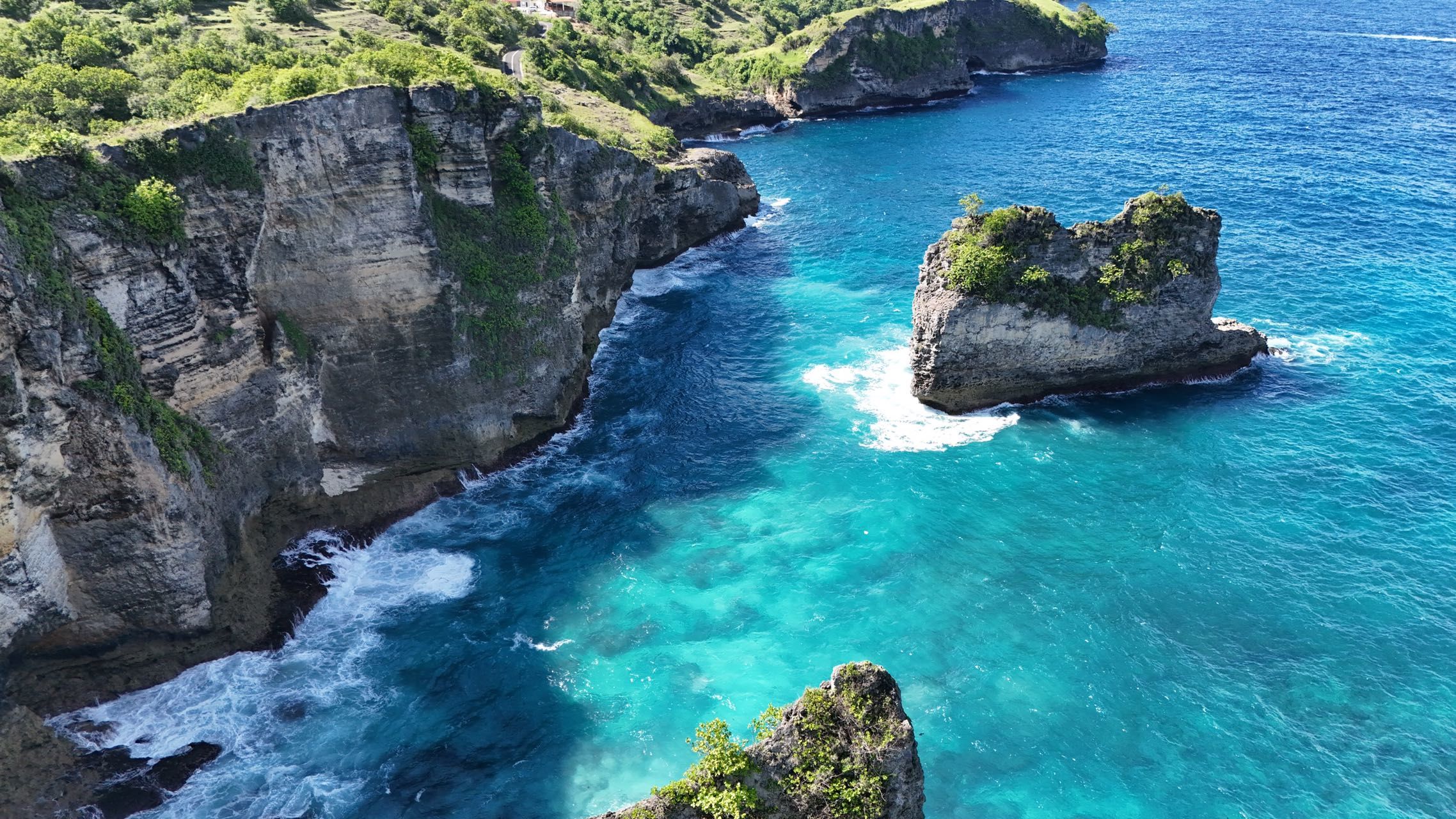 调查破碎海滩调查破碎海滩的初步探索与发现