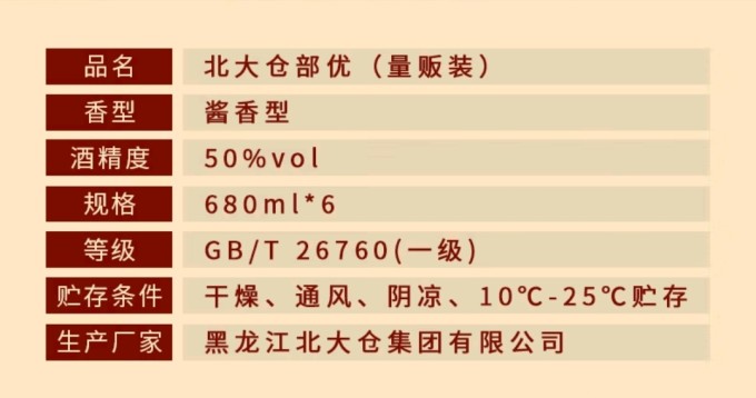 酒仙的魅力与风范