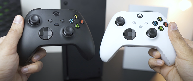 欧版Xbox Series S，重塑游戏体验的全新力量