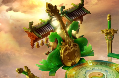 仙境ol官网仙境OL官网，探索奇幻世界的门户-第2张图片