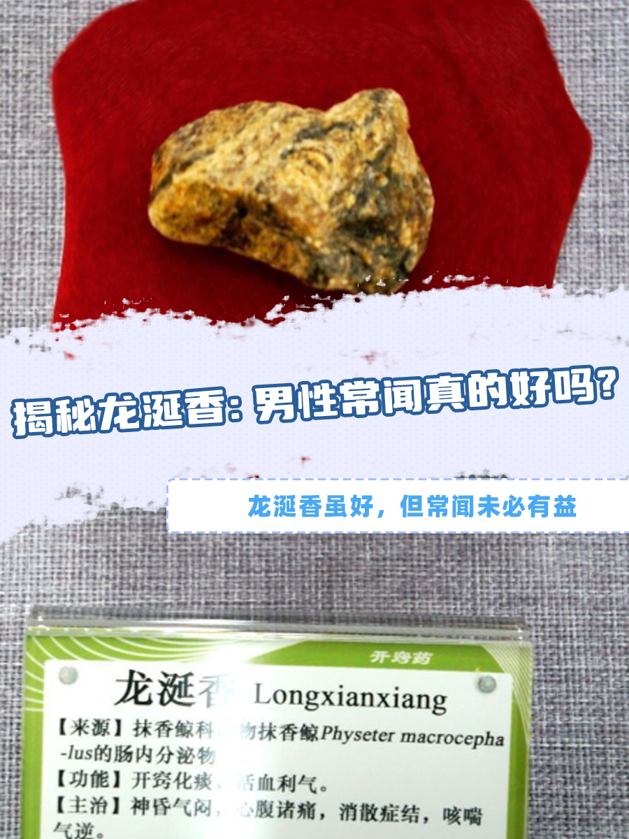 龙涎香出自什么鲸龙涎香，来自哪种鲸类的珍贵之宝-第2张图片