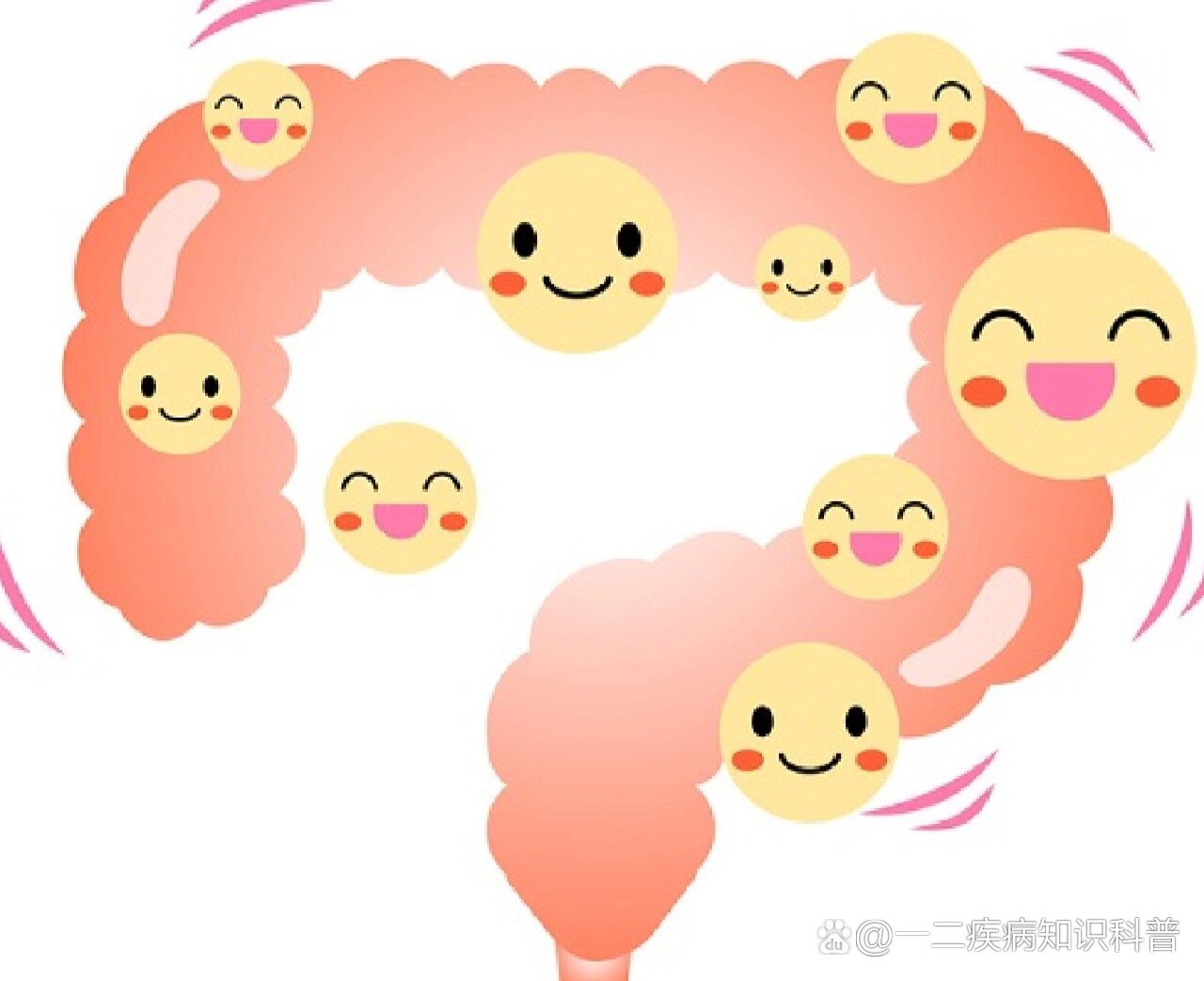 肚子里面鼓鼓的一坨坨面对肚子不适的困扰，如何应对肚子里满是jy鼓胀的难忍情况-第3张图片
