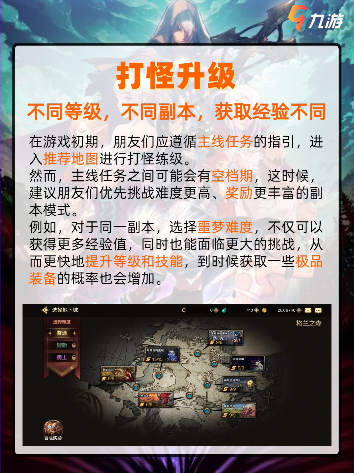 探索520dnf的魅力世界-第1张图片