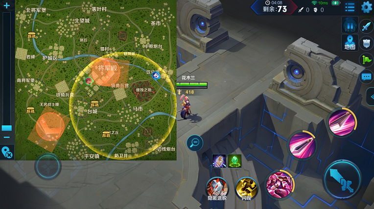 金莲教声望怎么刷最快金莲教声望开启，探索与荣耀的旅程-第2张图片