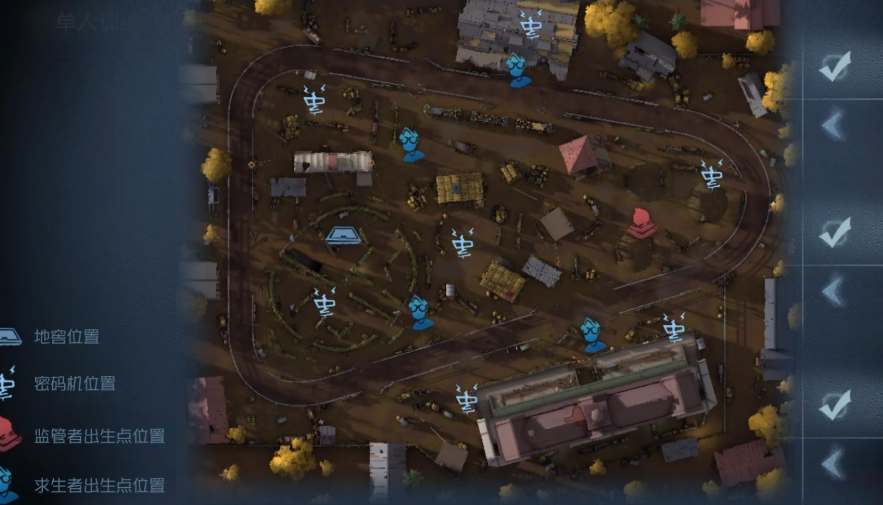 第五人格地窖怎么找第五人格地窖，迷雾中的探索与未知的冒险