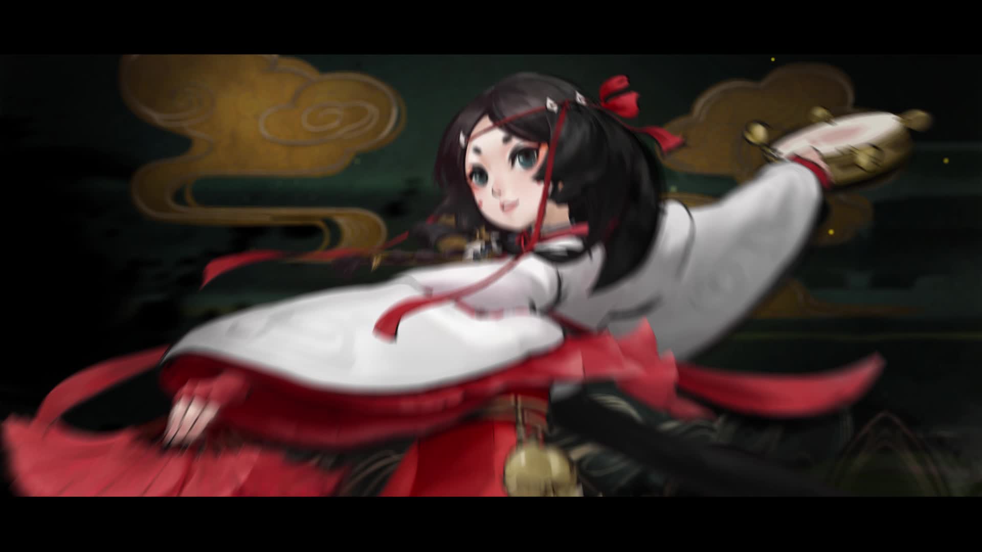 神都夜行录职业神都夜行录职业，探寻与探索的旅程-第2张图片