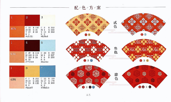 精品色卡一线二线三线的精品色卡，一线、二线、三线品牌的深度解析-第1张图片