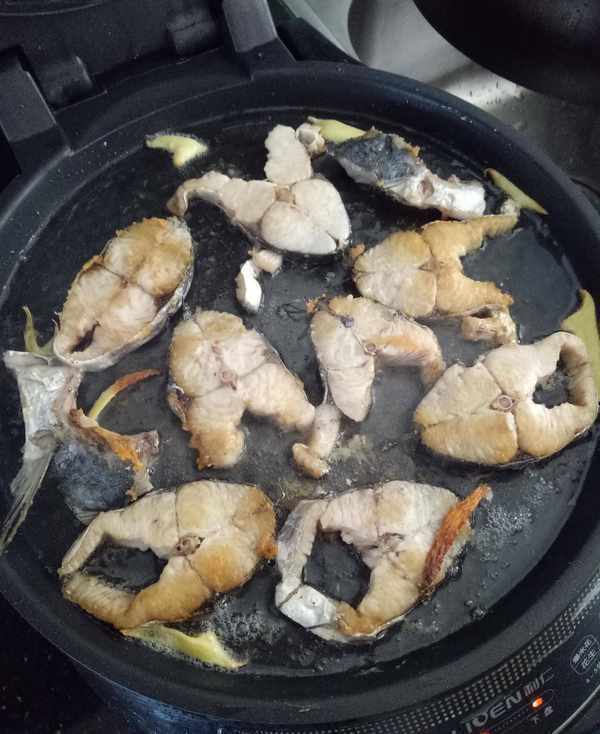 小小鱼露，海味之珠的独特魅力