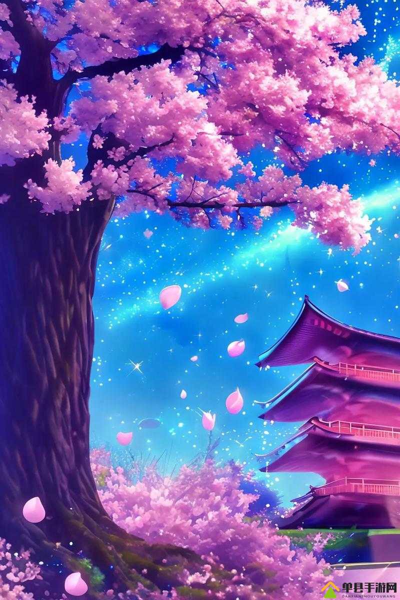 樱花动漫APP免费下载官方正版IOS，开启你的二次元世界之旅-第1张图片