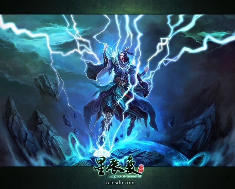星辰变，探索职业的魅力与乐趣