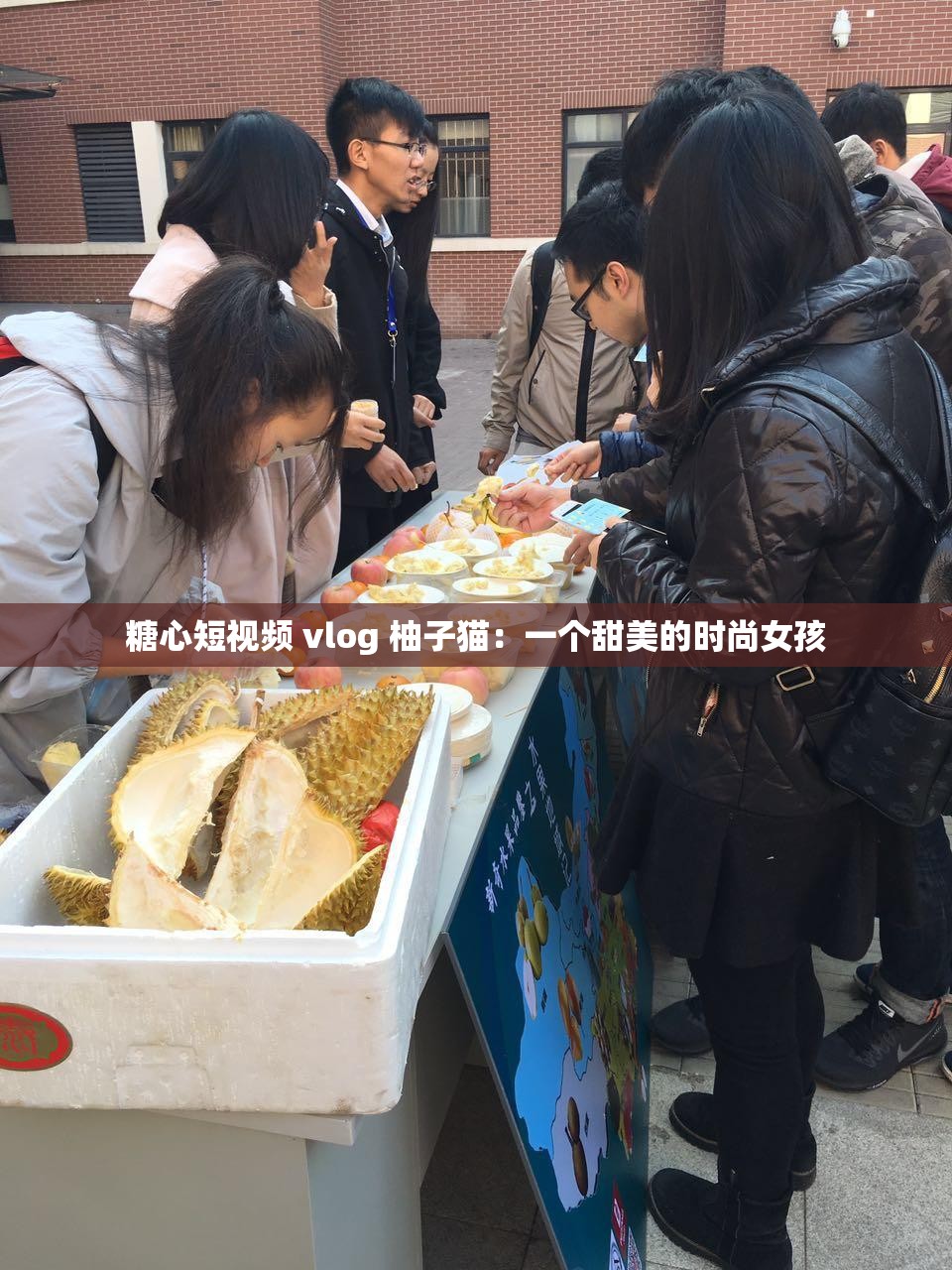糖心VLOG免费入口进入糖心VLOG，免费观看的全新体验-第3张图片