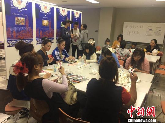 澳洲留学生与外教之间的文化交流与互动-第2张图片