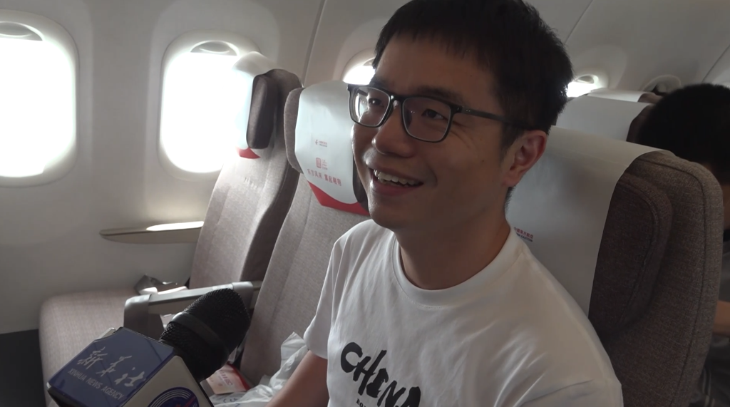 张津瑜与吕总，九分钟视频背后的故事-第3张图片
