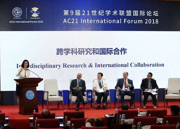 常州大学城论坛常州大学城论坛，连接校园与社会的桥梁