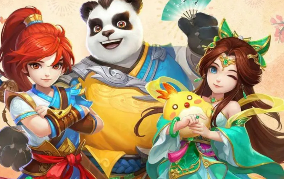 神武手游化生孩子培养神武手游中的化生孩子，探索与成长