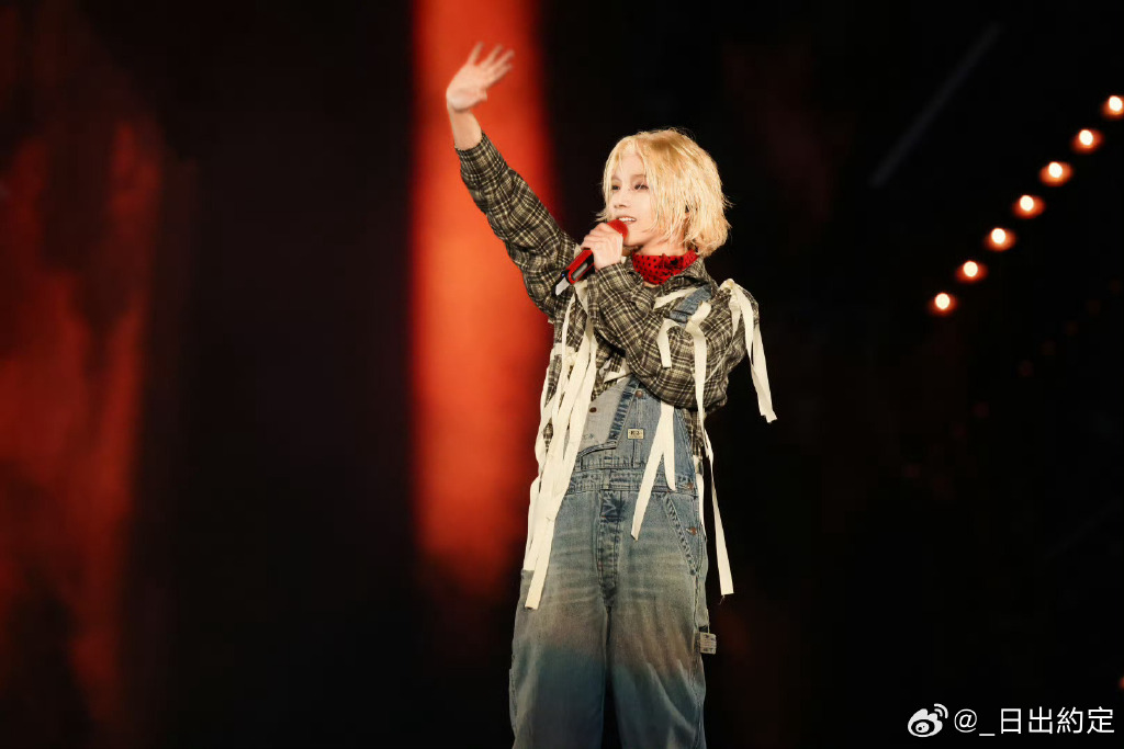 台湾16岁女RAPPER，青春的旋律与音乐的力量-第2张图片