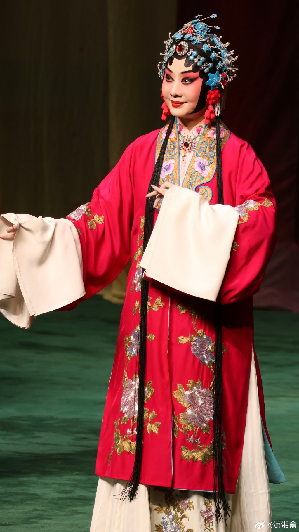 杨门女将外传何春杨门女将外传