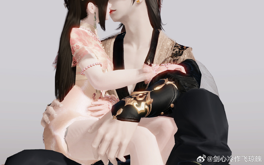 亲亲抱抱举高高姿势亲亲抱抱举高高的甜蜜刺激——原声哔哩哔哩的互动体验