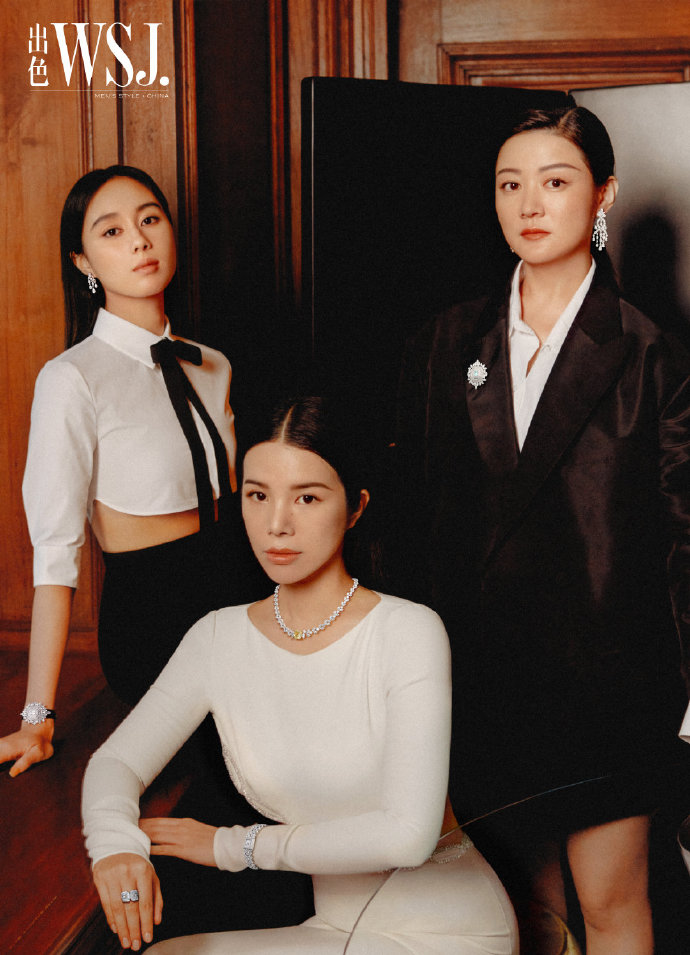 张女士的惊人记录，6分34秒的非凡时刻